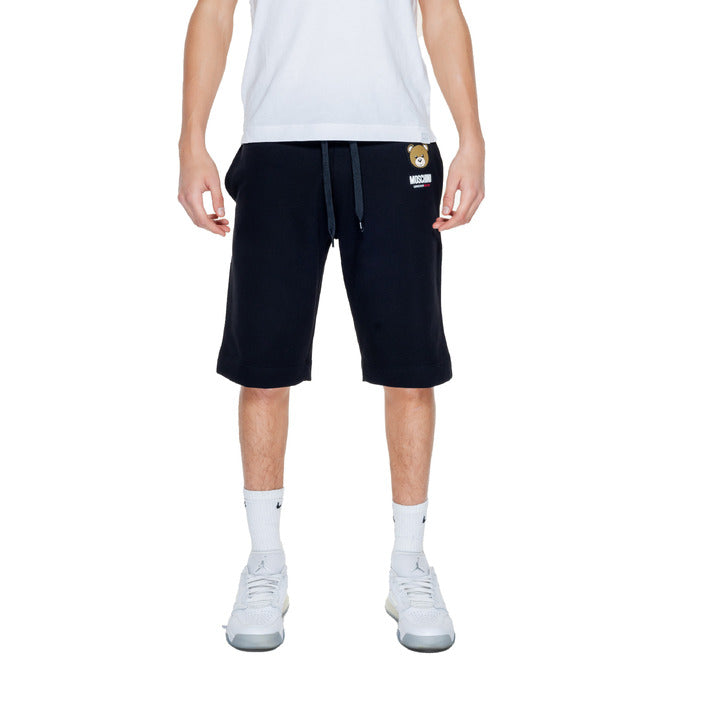 Moschino Underwear Bermuda Heren