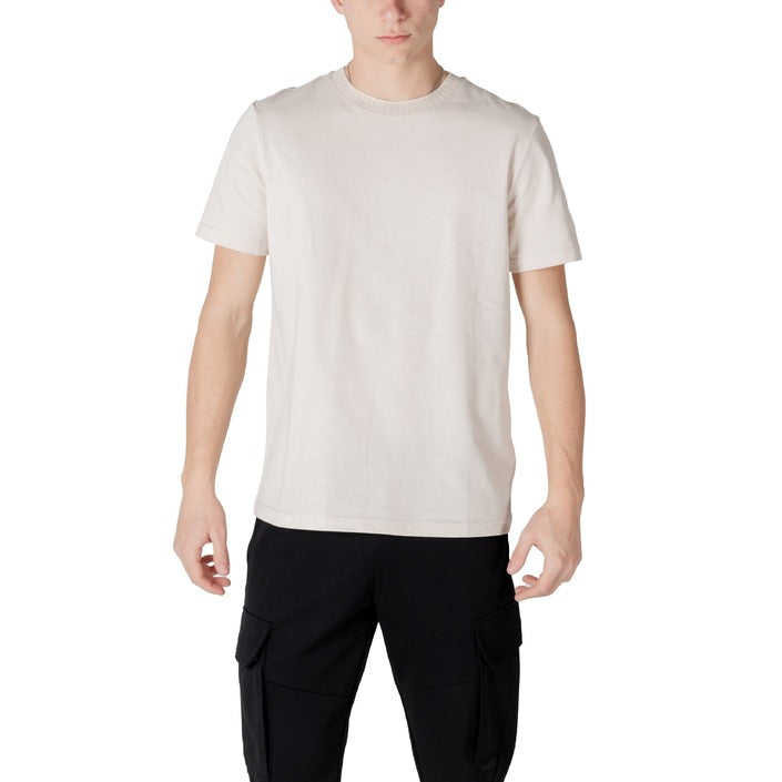 Antony Morato T-shirt Heren