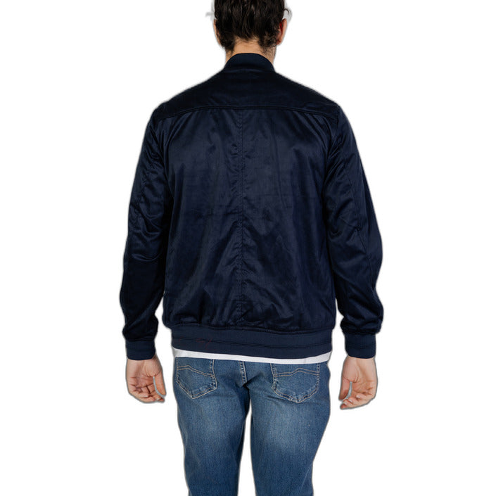 Hamaki-ho Windbreaker Heren