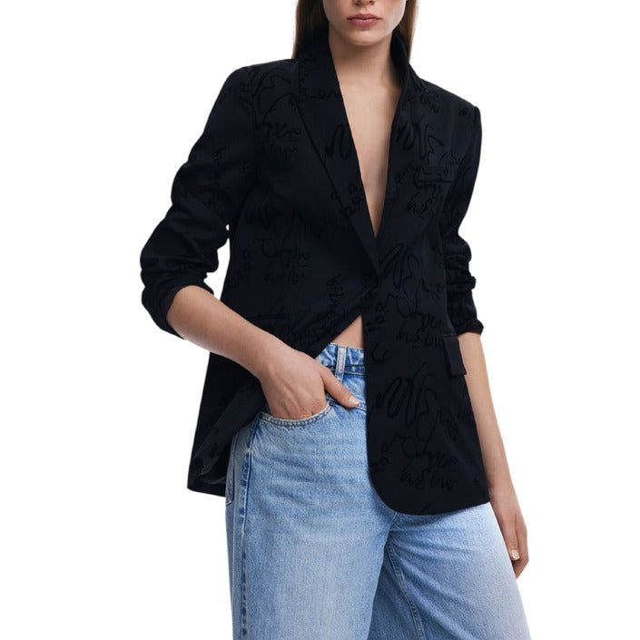 Desigual Jack Dames