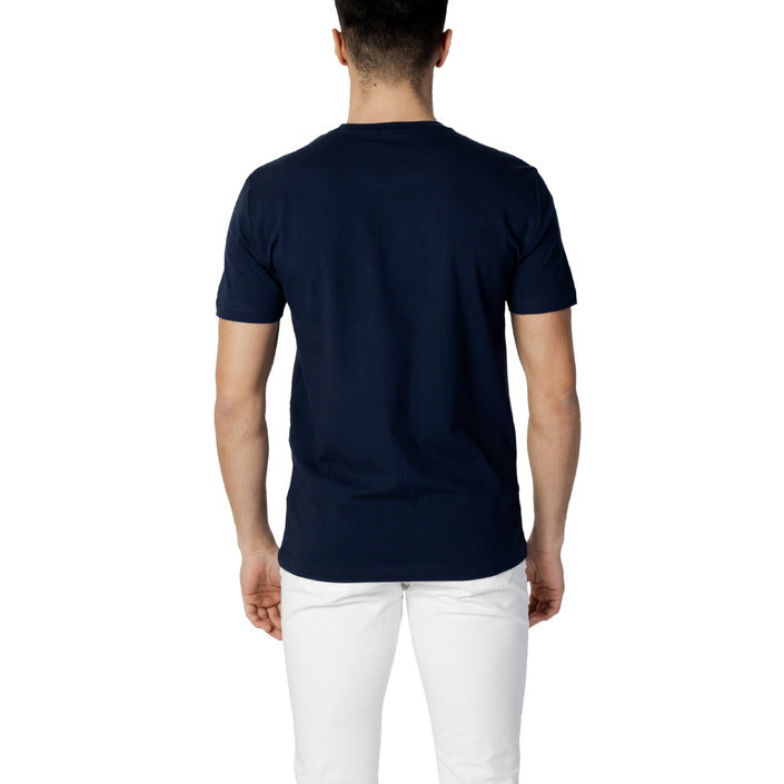 Ea7 T-shirt Heren