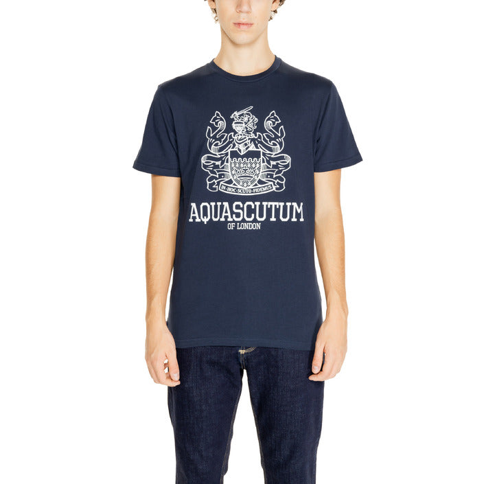 Aquascutum T-shirt Dames