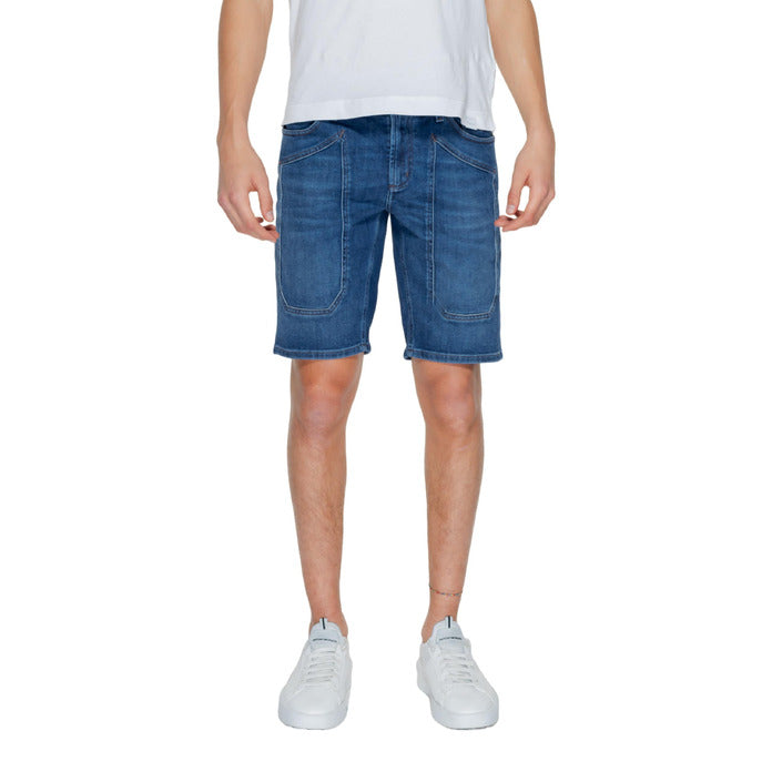 Jeckerson Bermuda Heren