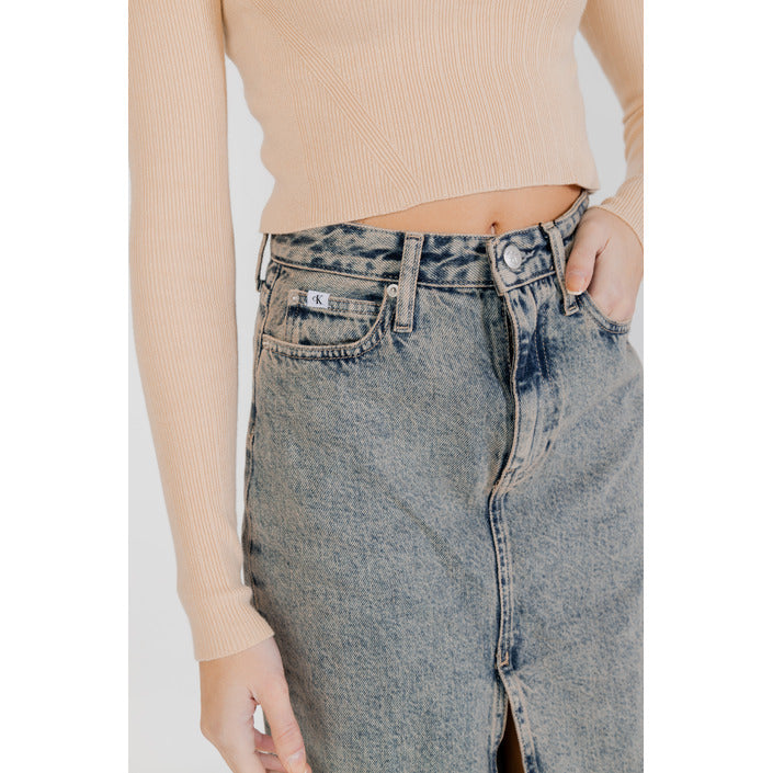 Calvin Klein Jeans Rok Dames