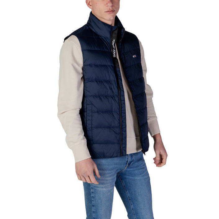 Tommy Hilfiger Jeans Windbreaker Heren