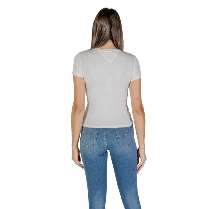Tommy Hilfiger Jeans T-shirt Dames