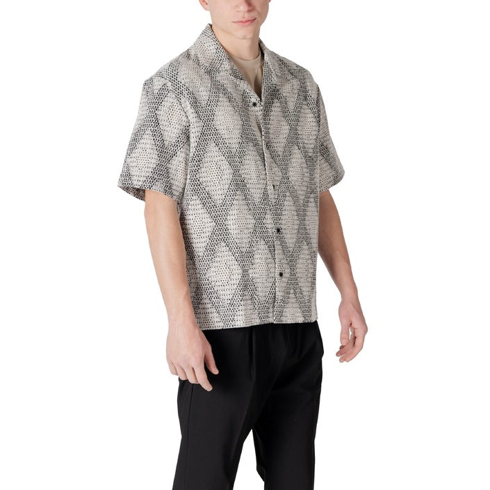 Antony Morato Shirt Heren