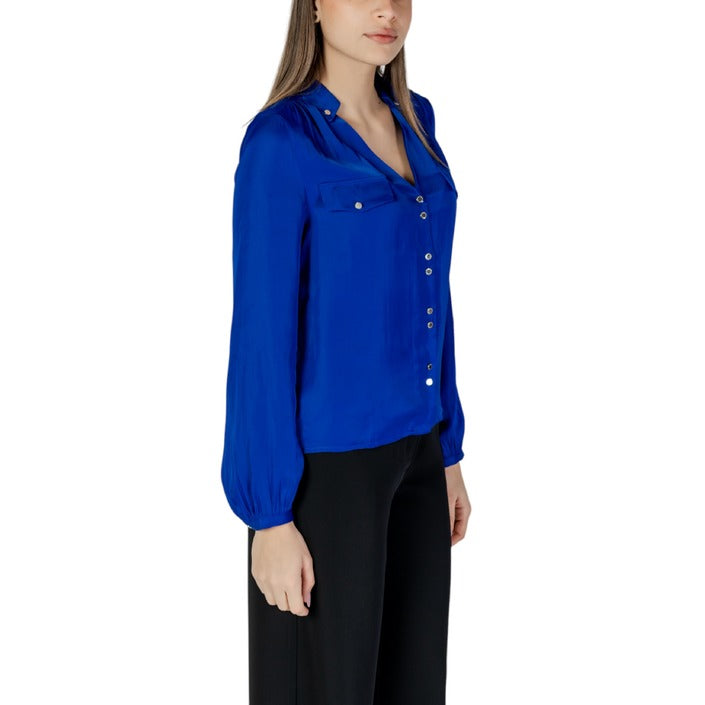 Morgan De Toi Shirt Dames