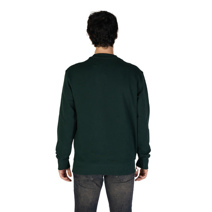 Boss Sweatshirt Heren