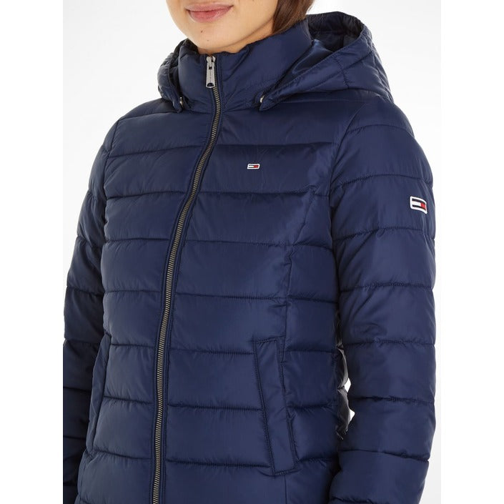 Tommy Hilfiger Jeans Windjack Dames