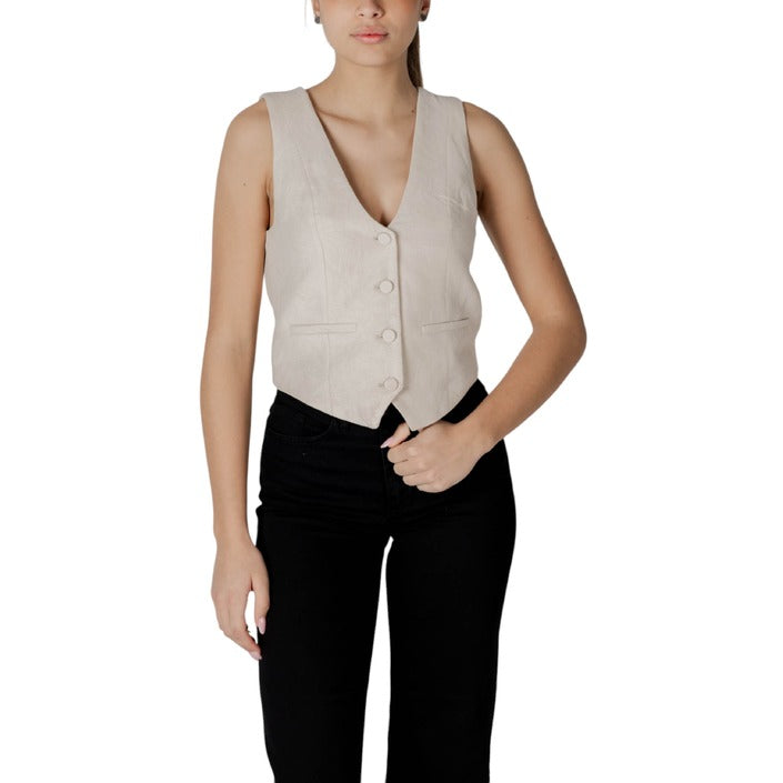 Desigual Gilet Dames