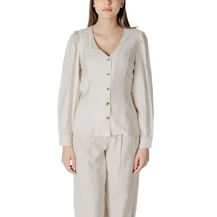 Vila Clothes Bloes Dames