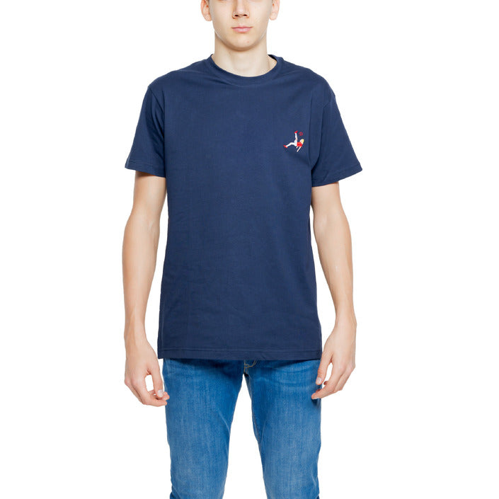 Hydra Clothing T-shirt Heren