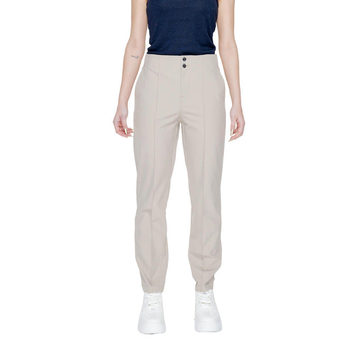 Street One Broek Dames
