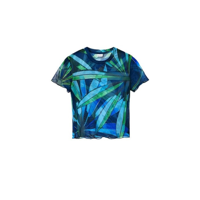 Desigual T-shirt Dames