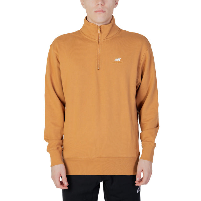 New Balance Sweatshirt Heren