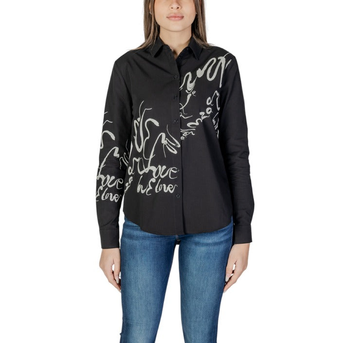 Desigual Shirt Dames