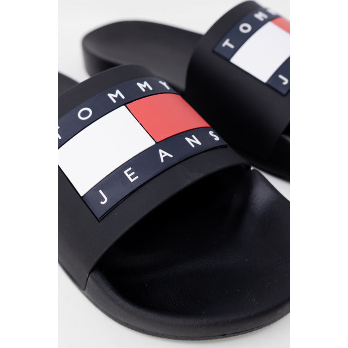 Tommy Hilfiger Jeans Heren Slippers