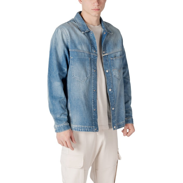 Replay Windbreaker Heren