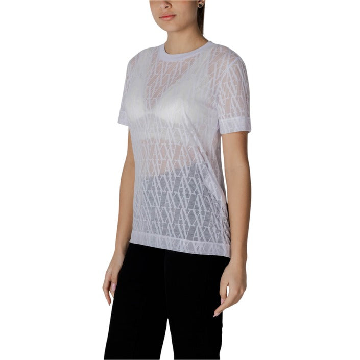 Armani Exchange T-shirt Dames