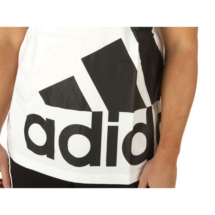 Adidas T-shirt Heren