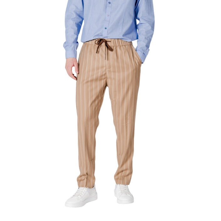 Gianni Lupo Broek Heren