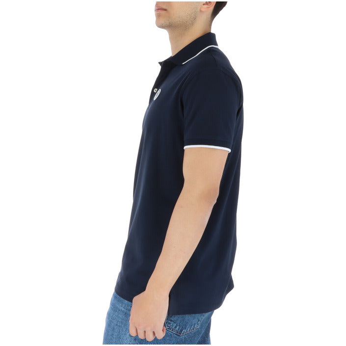 North Sails Polo Top Heren