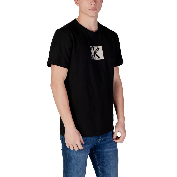Calvin Klein Jeans T-shirt Heren