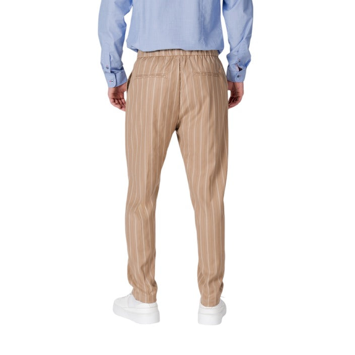 Gianni Lupo Broek Heren