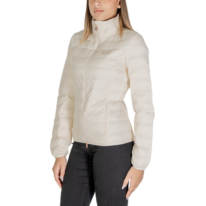 Ea7 Windjack Dames