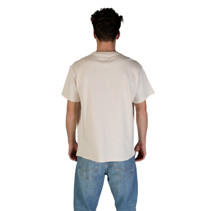 Tommy Hilfiger Jeans T-shirt Heren
