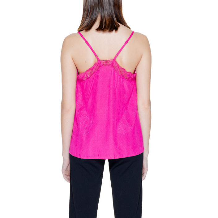 Vila Clothes Vest Dames