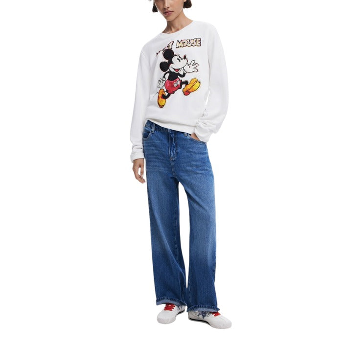 Desigual Sweatshirt Dames