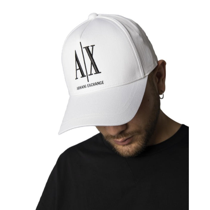 Armani Exchange Hoed Heren