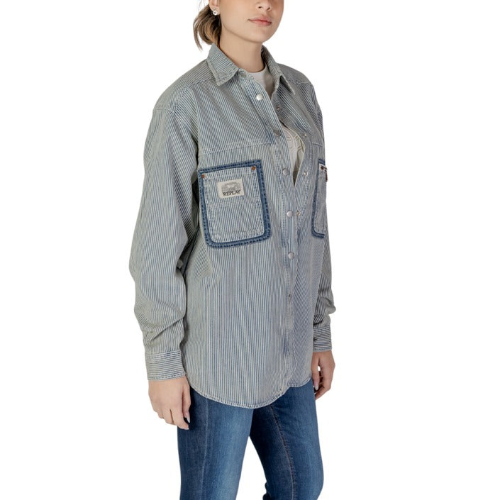 Replay Shirt Dames