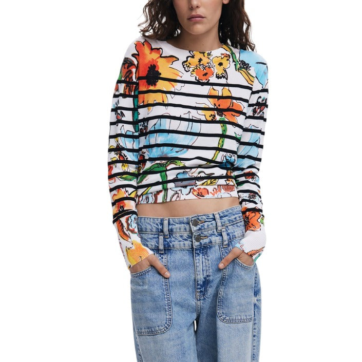 Desigual Breimode Dames