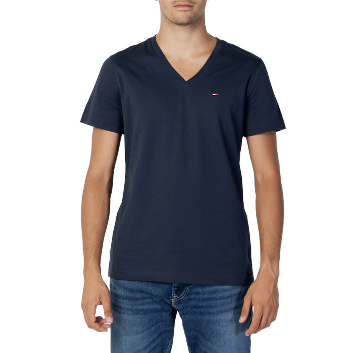 Tommy Hilfiger Jeans T-shirt Heren