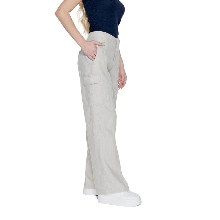 Street One Broek Dames