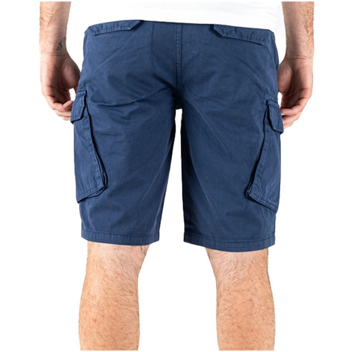 Lyle & Scott Bermuda Heren