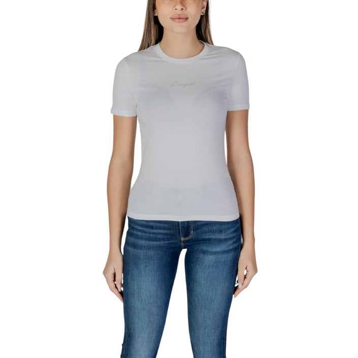 Desigual T-shirt Dames