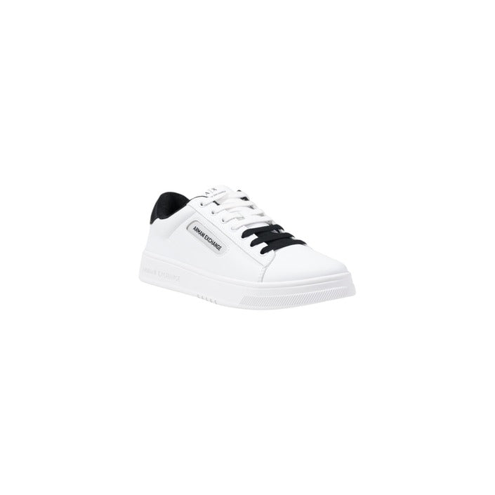 Armani Exchange Heren Sneakers