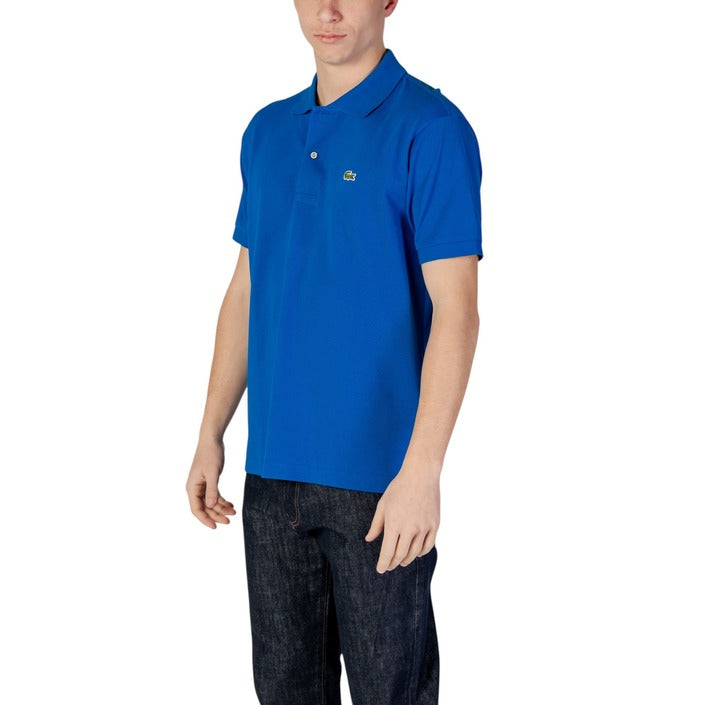 Lacoste Polo Top Heren