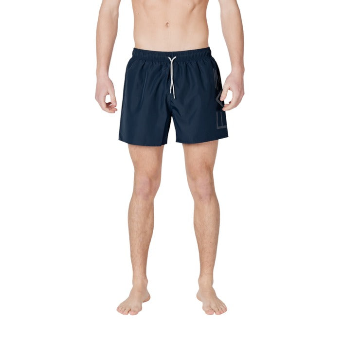 Ea7 Zwemkleding Heren