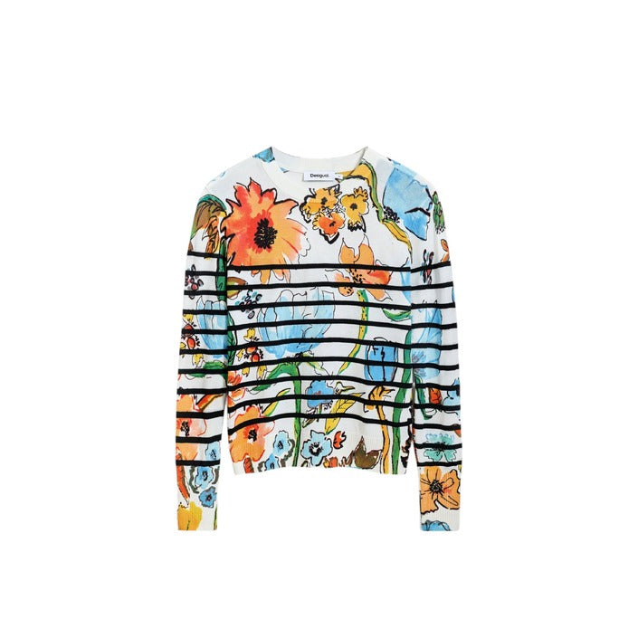 Desigual Breimode Dames