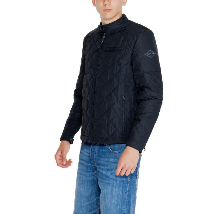 Replay Windbreaker Heren