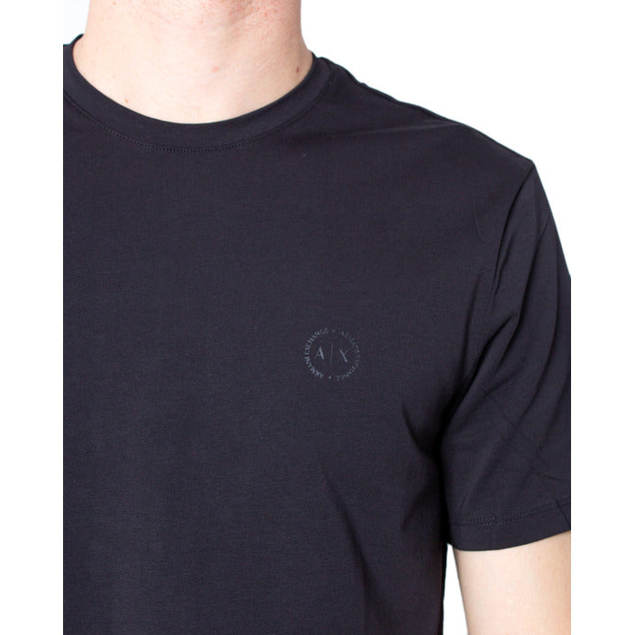 Armani Exchange T-shirt Heren