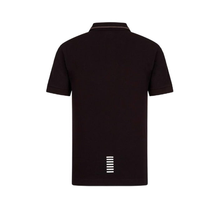 Ea7 Polo Top Heren