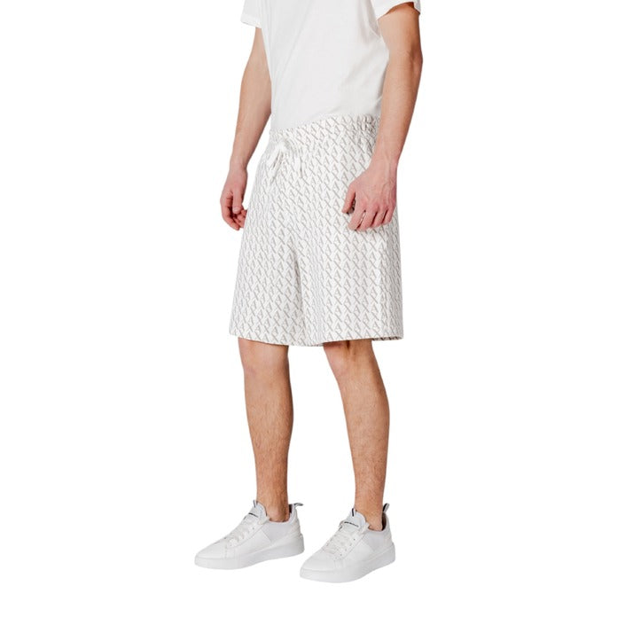 Armani Exchange Bermuda Heren