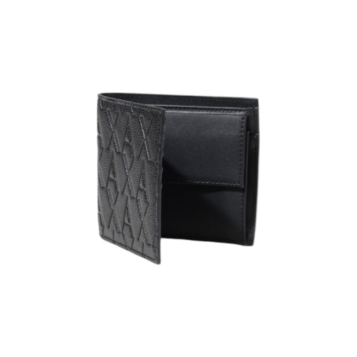 Armani Exchange Portmonnee Heren