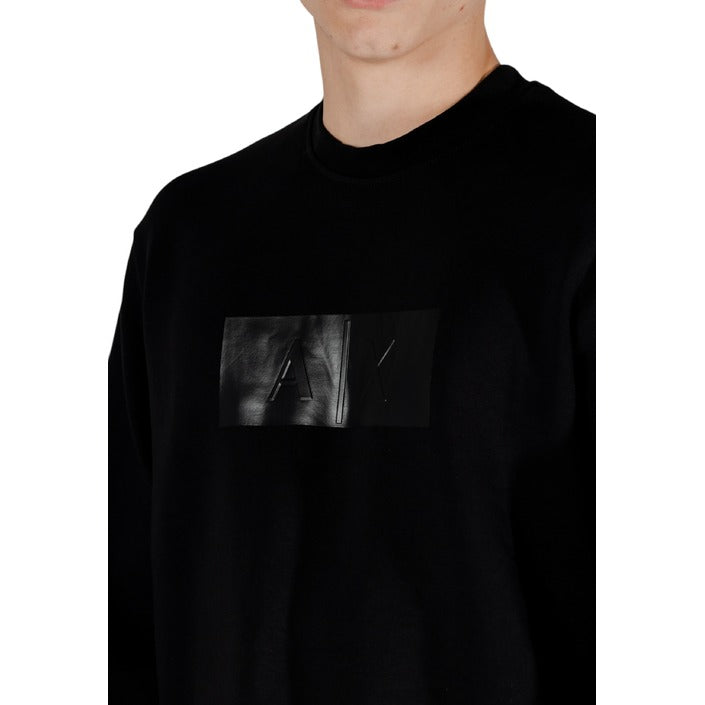 Armani Exchange Sweatshirt Heren